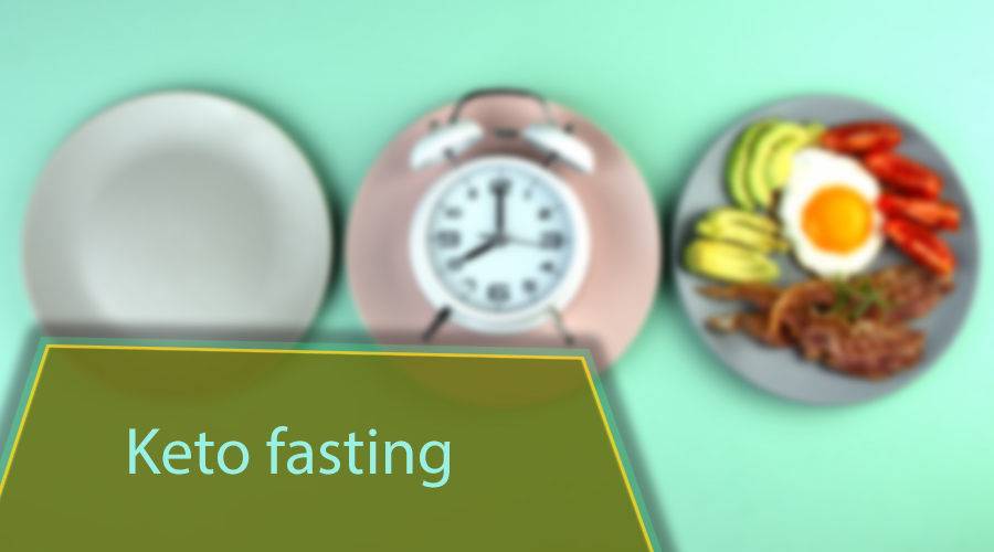 Keto fasting