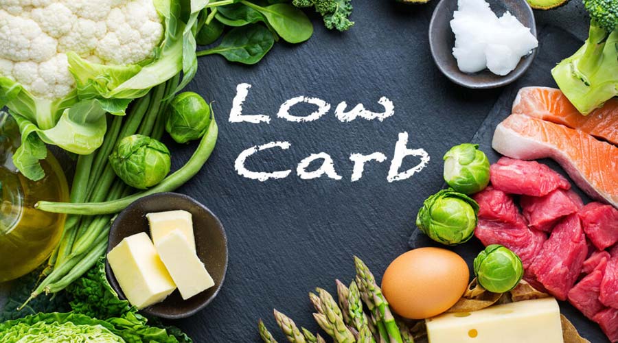 low-carb diet
