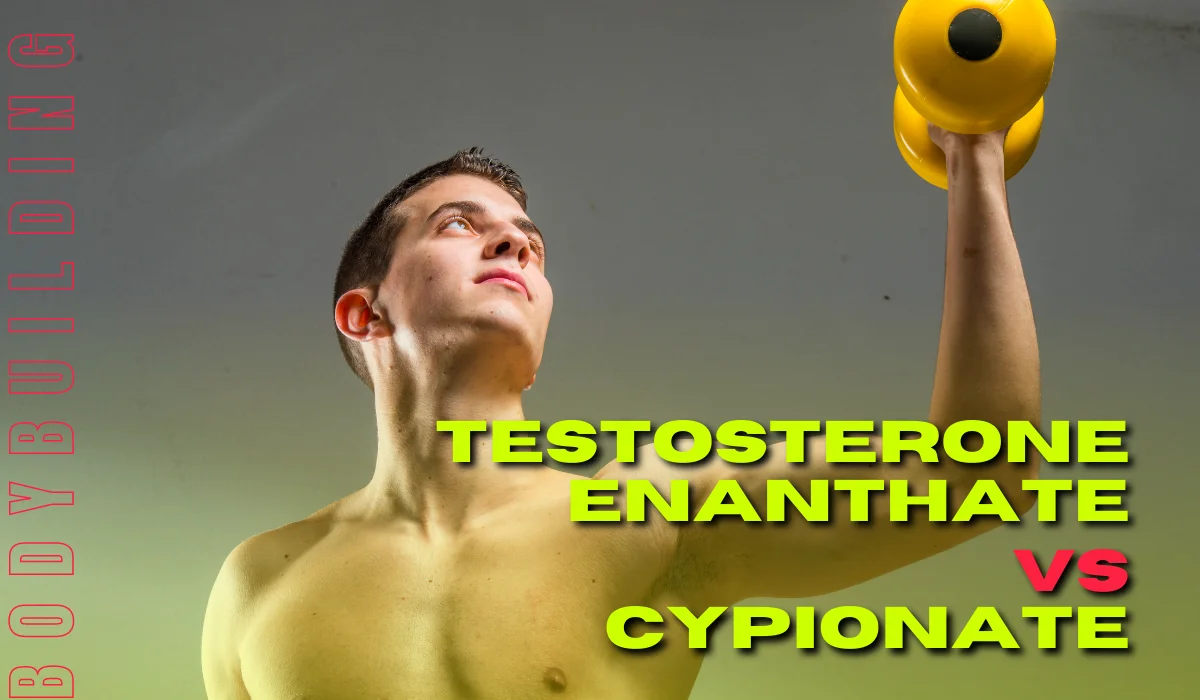Take The Stress Out Of Testosterone Cypionate for Energy Boost