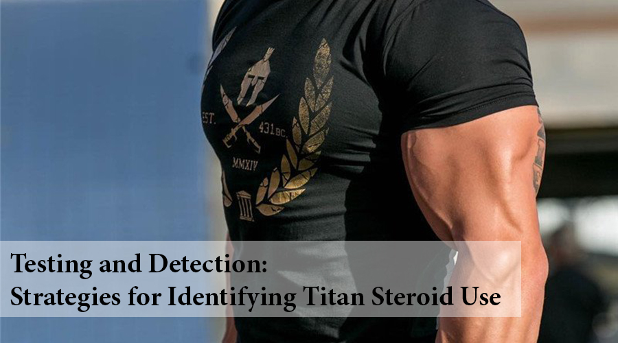titan steroids